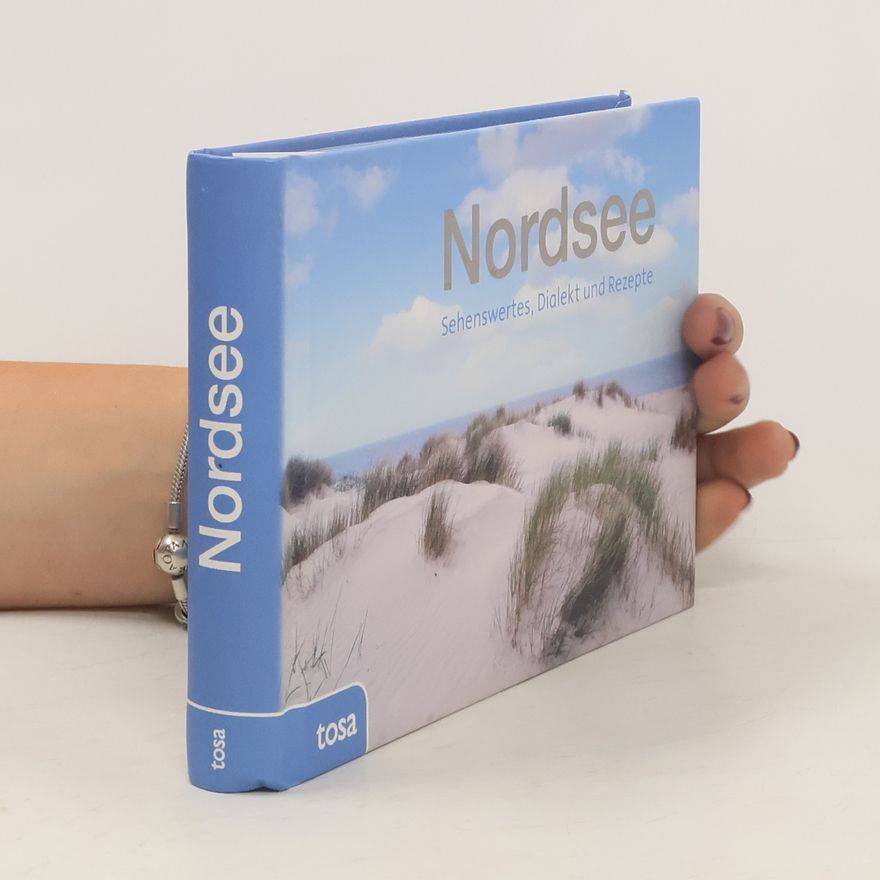 Sonja Sammüller Nordsee