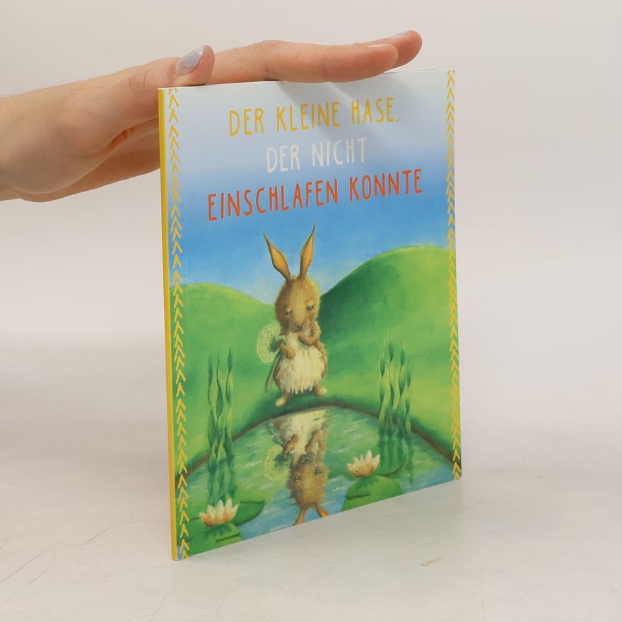 AA.VV. Der kleine Hase, der Nicht einschlafen konnte