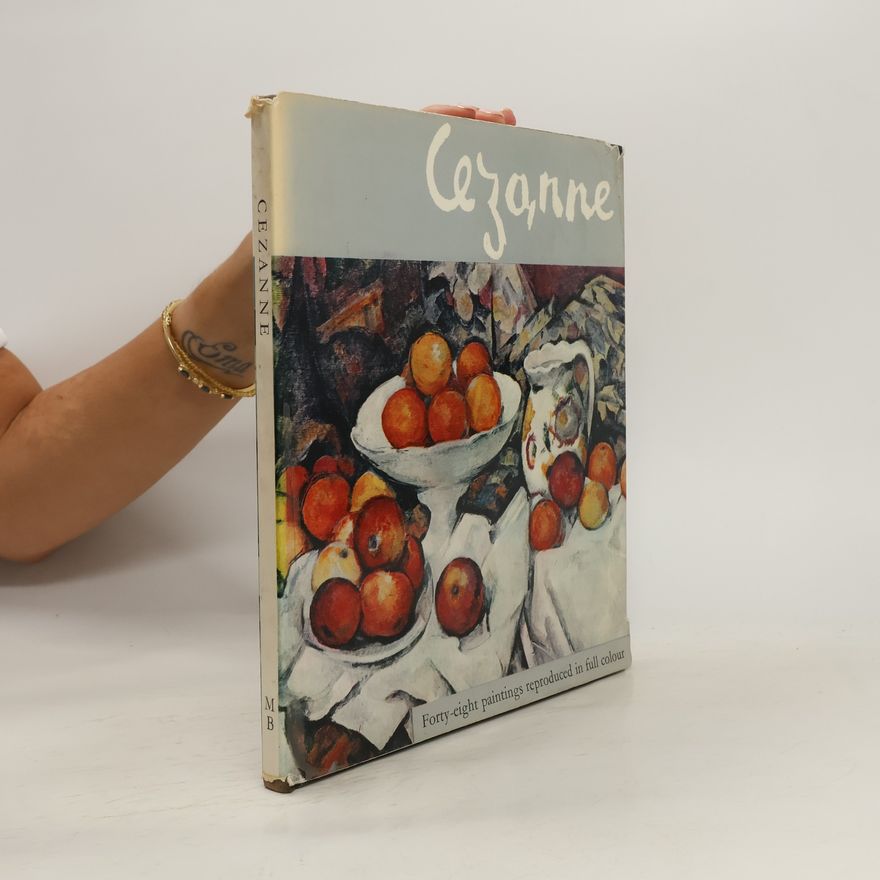 Auteurscollectief Cezanne
