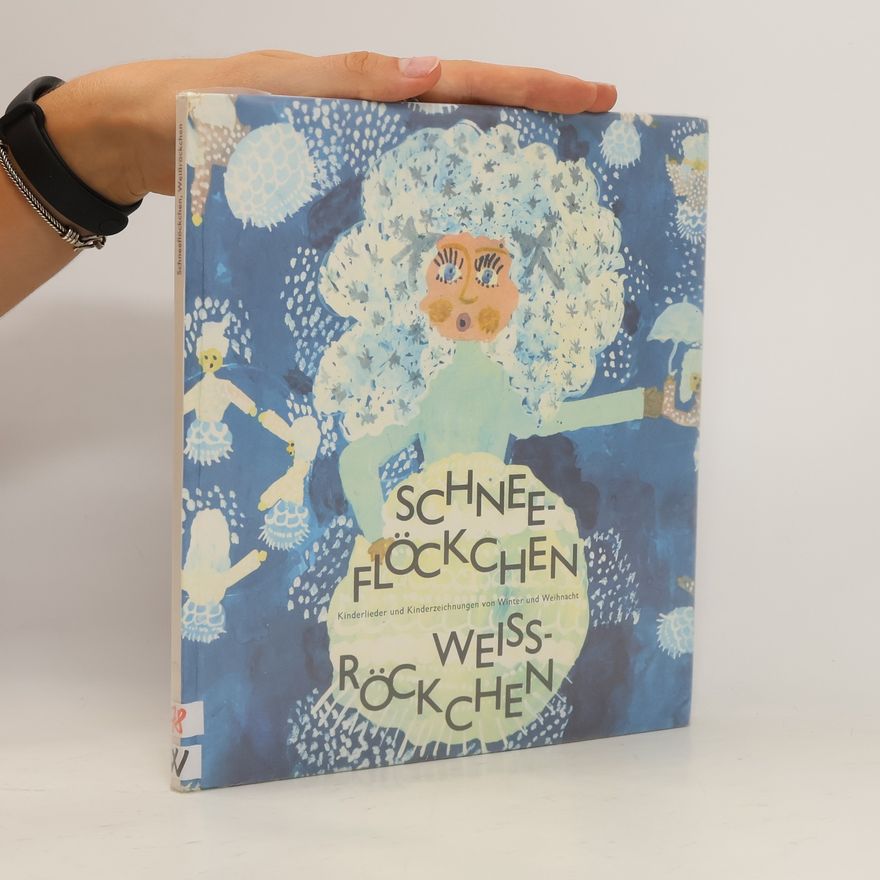 Horst Irrgang Schneeflöckchen Weißröckchen