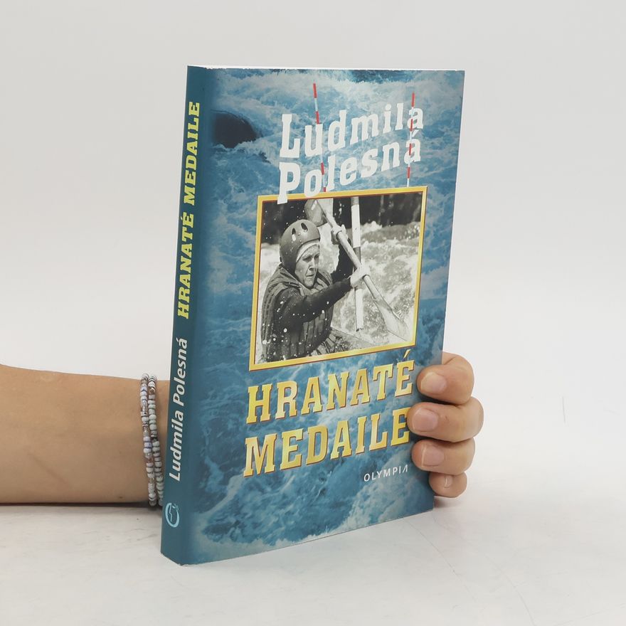 Ludmila Polesná Hranaté medaile