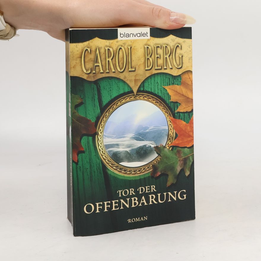 Carol Berg Tor der Offenbarung