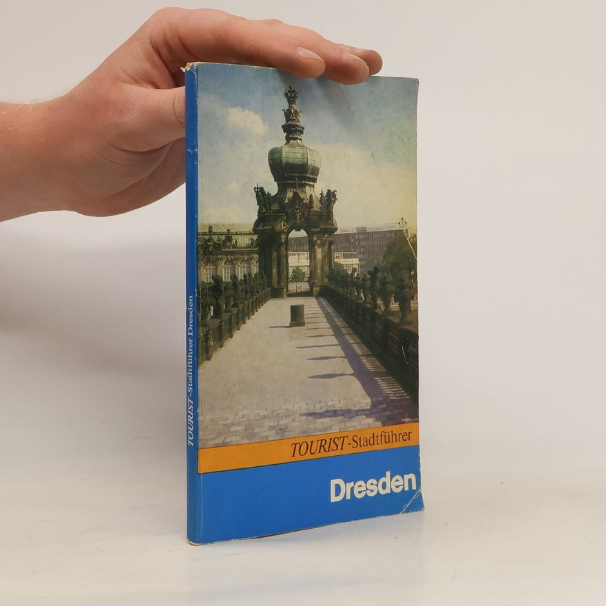 Kolektiv autorů Dresden