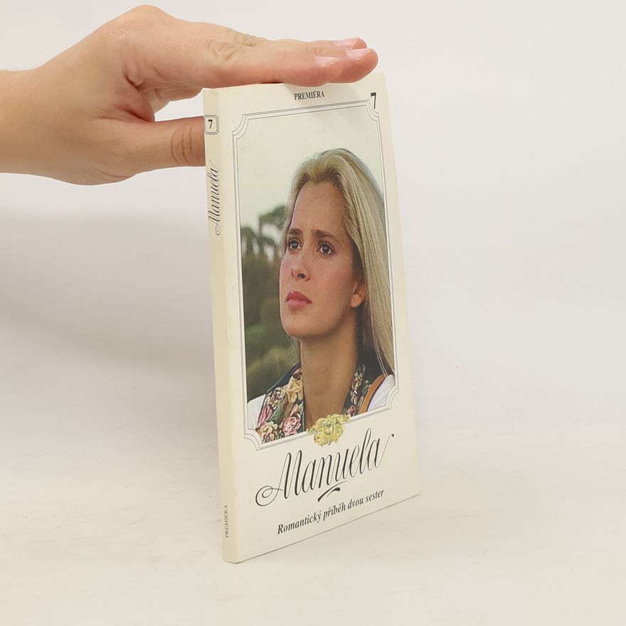 Kolektiv autorů Manuela