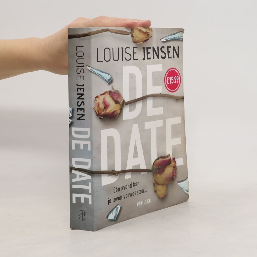 Louise Jensen De Date