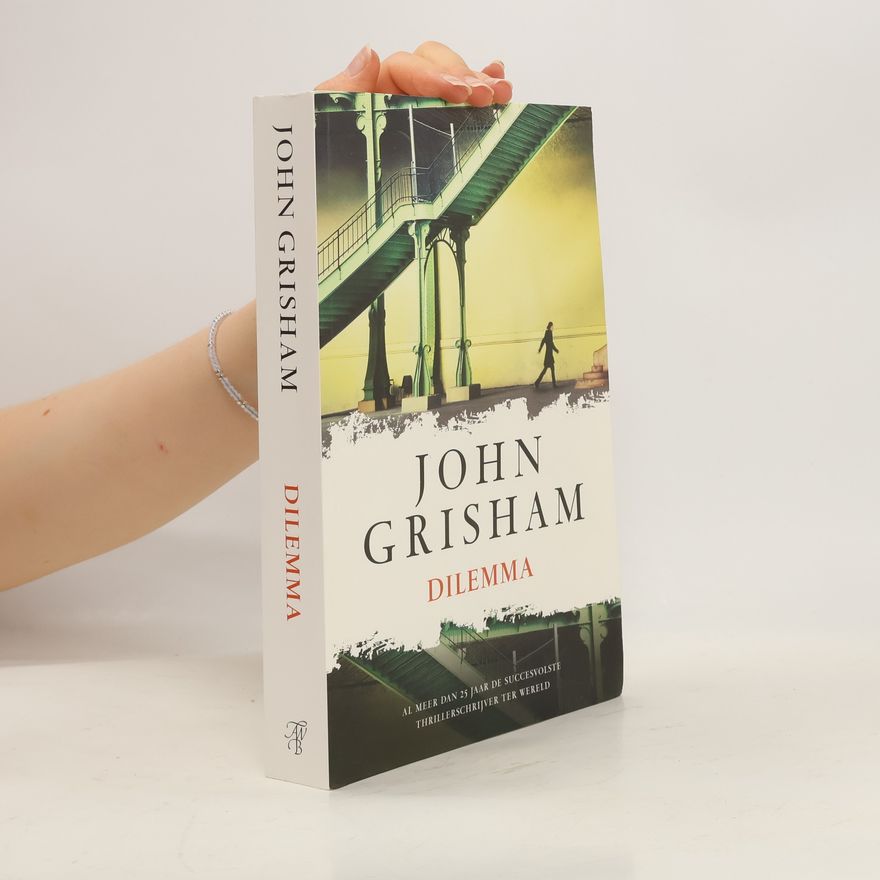 John Grisham Dilemma