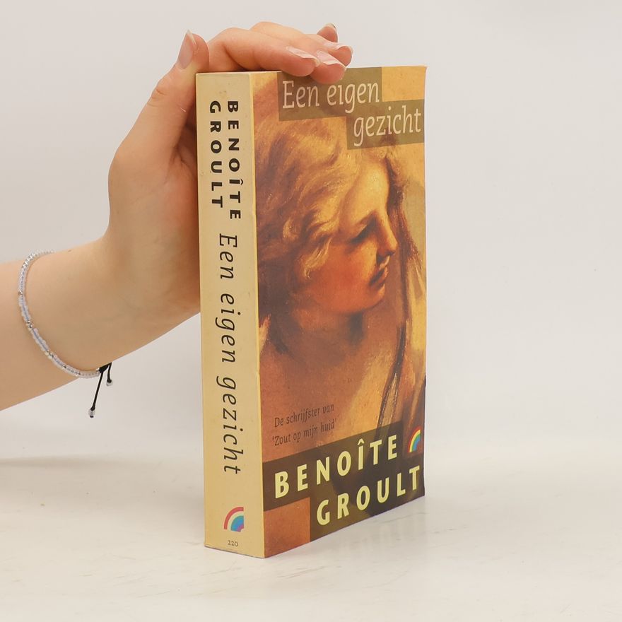 Benoîte Groult Een eigen gezicht
