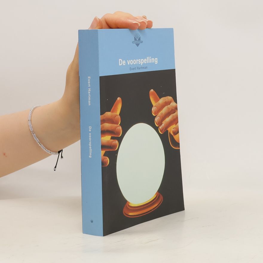 Autorenkollektiv De voorspelling