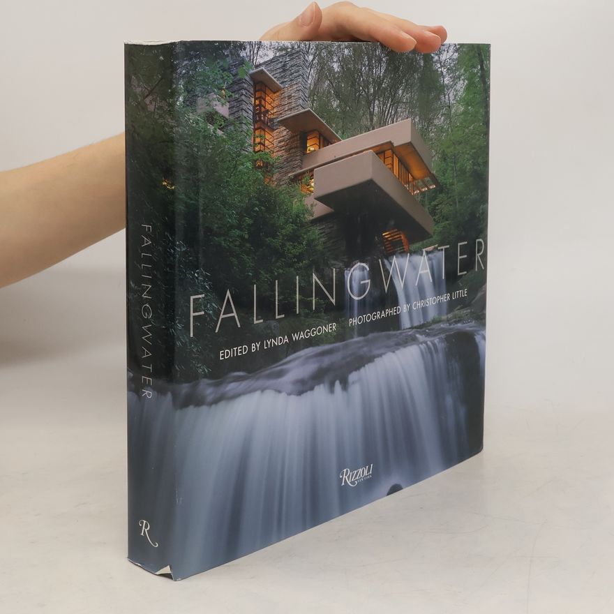 Auteurscollectief Fallingwater