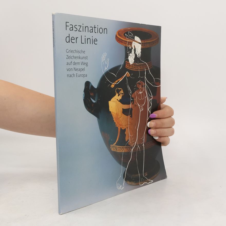 Autorenkollektiv Faszination der Linie