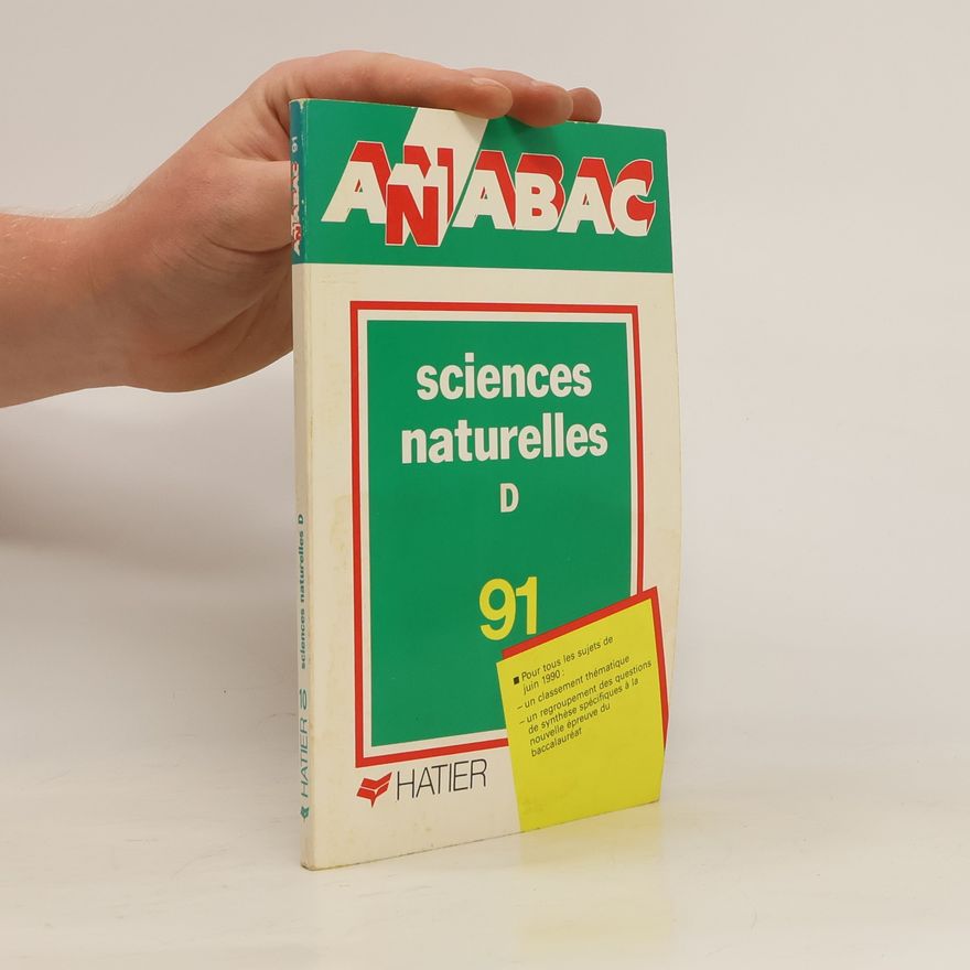 Collectif d'auteurs Anabac