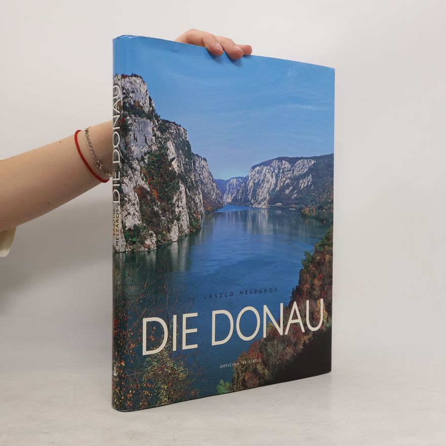 László Mészáros Die Donau