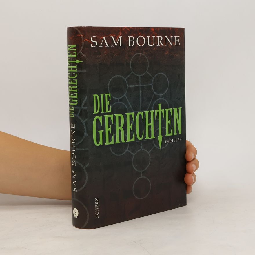 Jonathan Freedland Die Gerechten