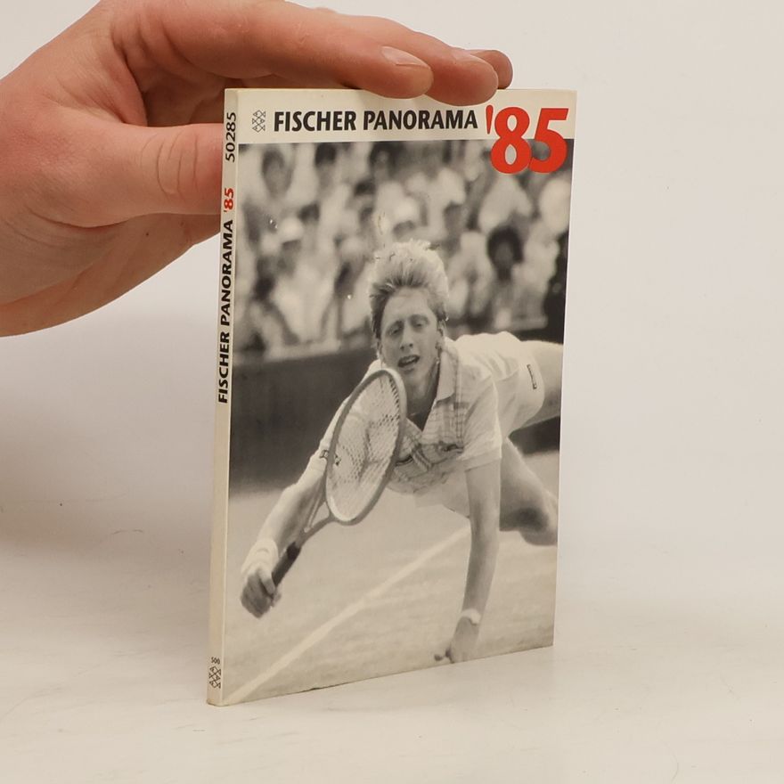 Autorenkollektiv Fischer Panorama '85