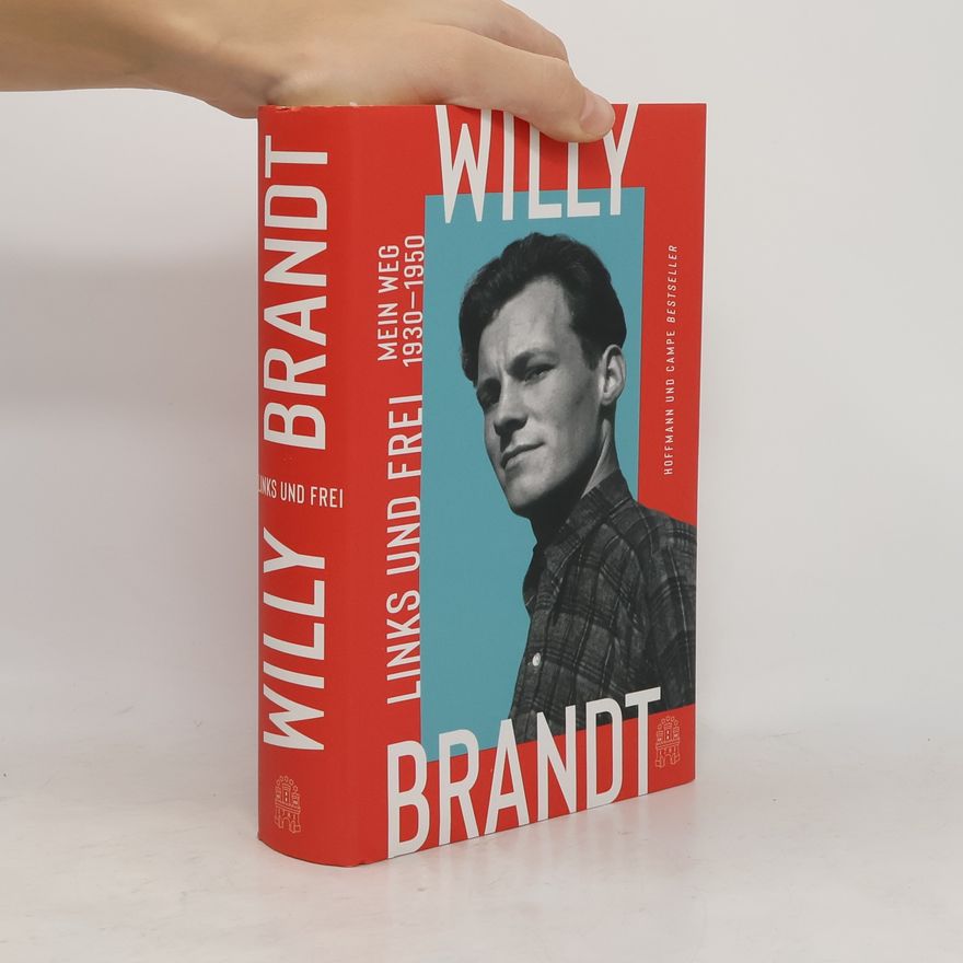 Willy Brandt Links und frei