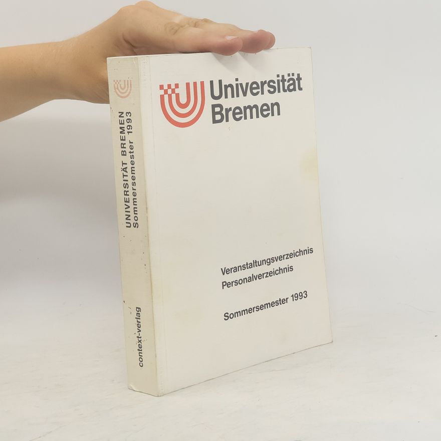 Kolektiv autorů Veranstaltungsverzeichnis, Personalverzeichnis