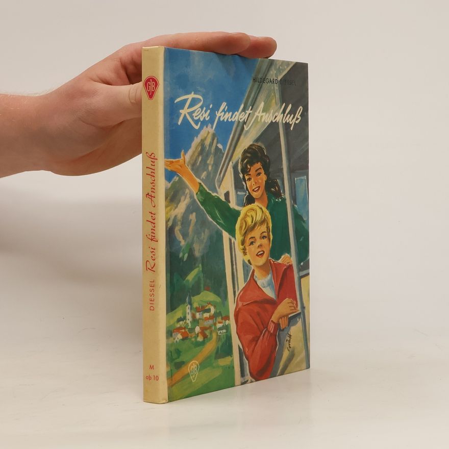 Hildegard Diessel Resi findet Anschluß