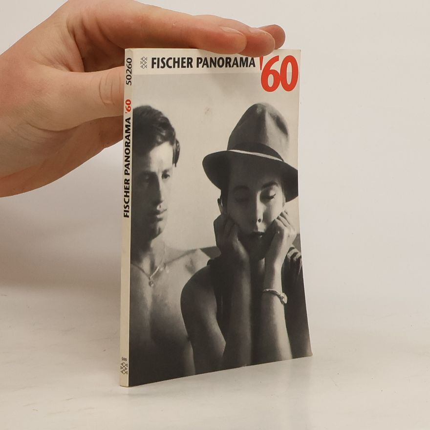 Autorenkollektiv Fischer Panorama '60