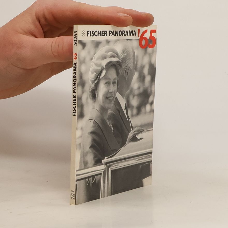 Autorenkollektiv Fischer Panorama ’65