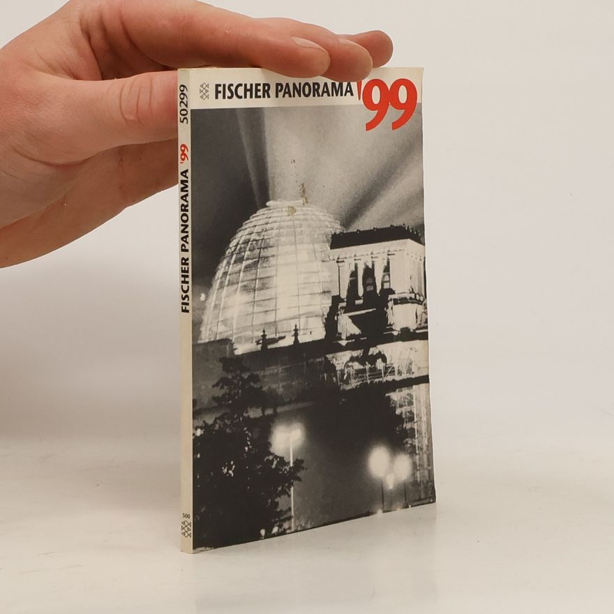 Autorenkollektiv Fischer Panorama '99