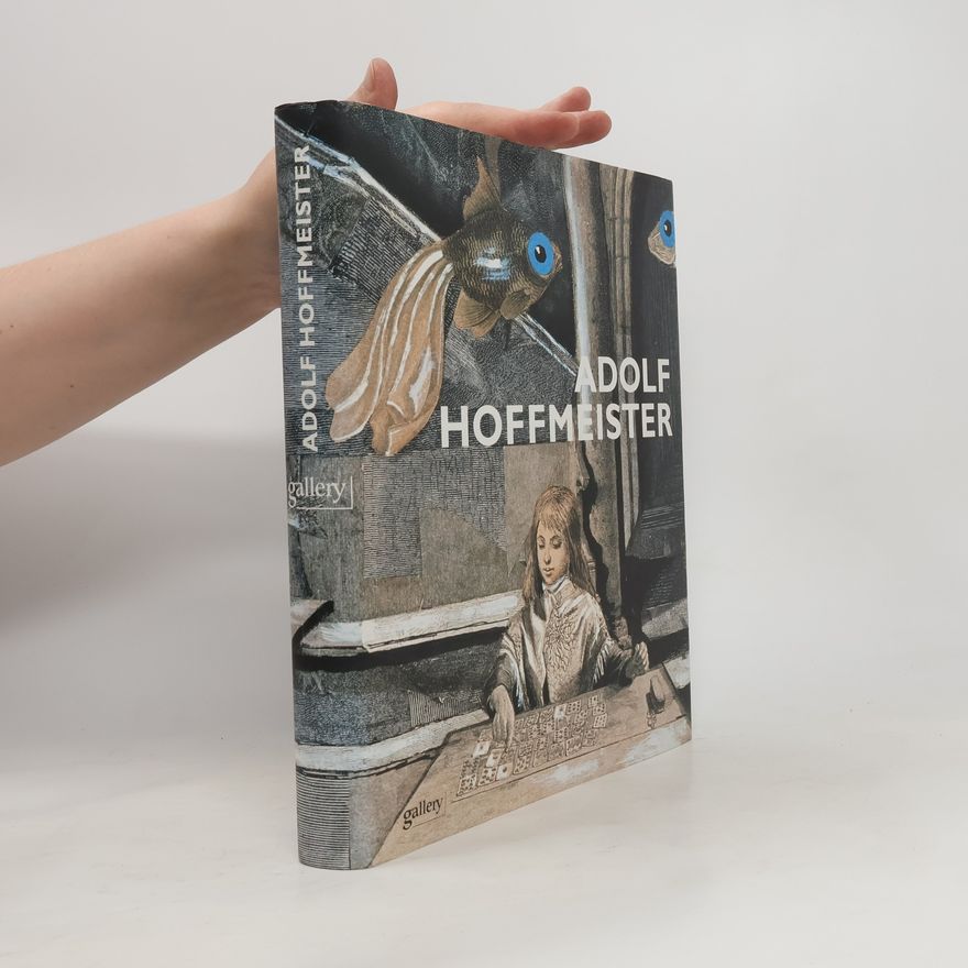 Auteurscollectief Adolf Hoffmeister (1902-1973)
