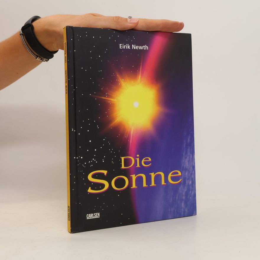 Eirik Newth Die Sonne