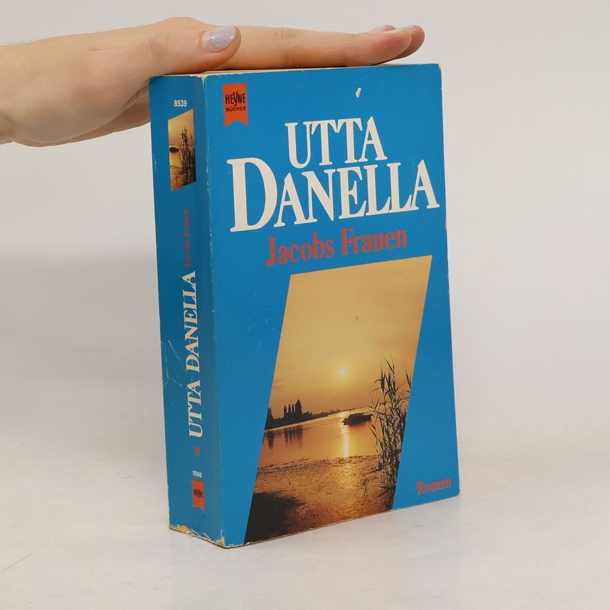 Utta Danella Jacobs Frauen