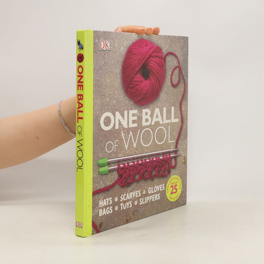 Collectif d'auteurs One Ball Of Wool