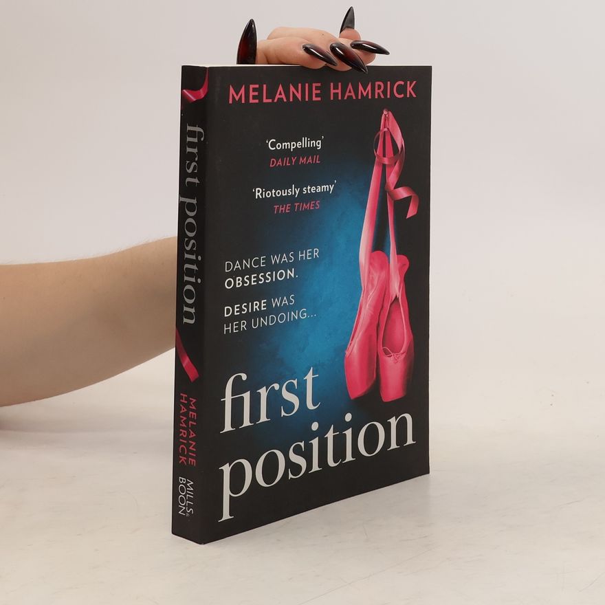 Melanie Hamrick First Position