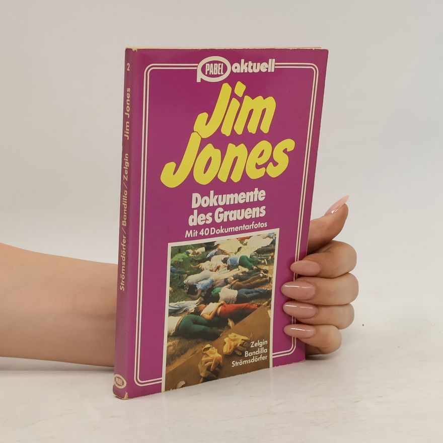 Jim Jones Dokumente des Grauens 2