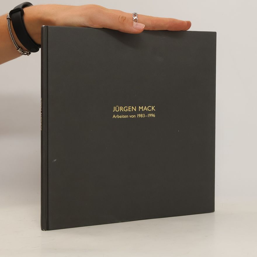Autorenkollektiv Jürgen Mack, Arbeiten 1983 - 1996