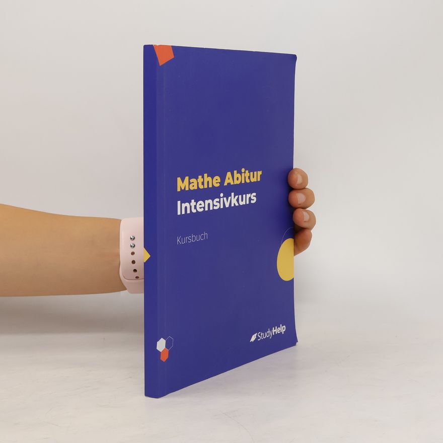 Auteurscollectief Mathe Abitur