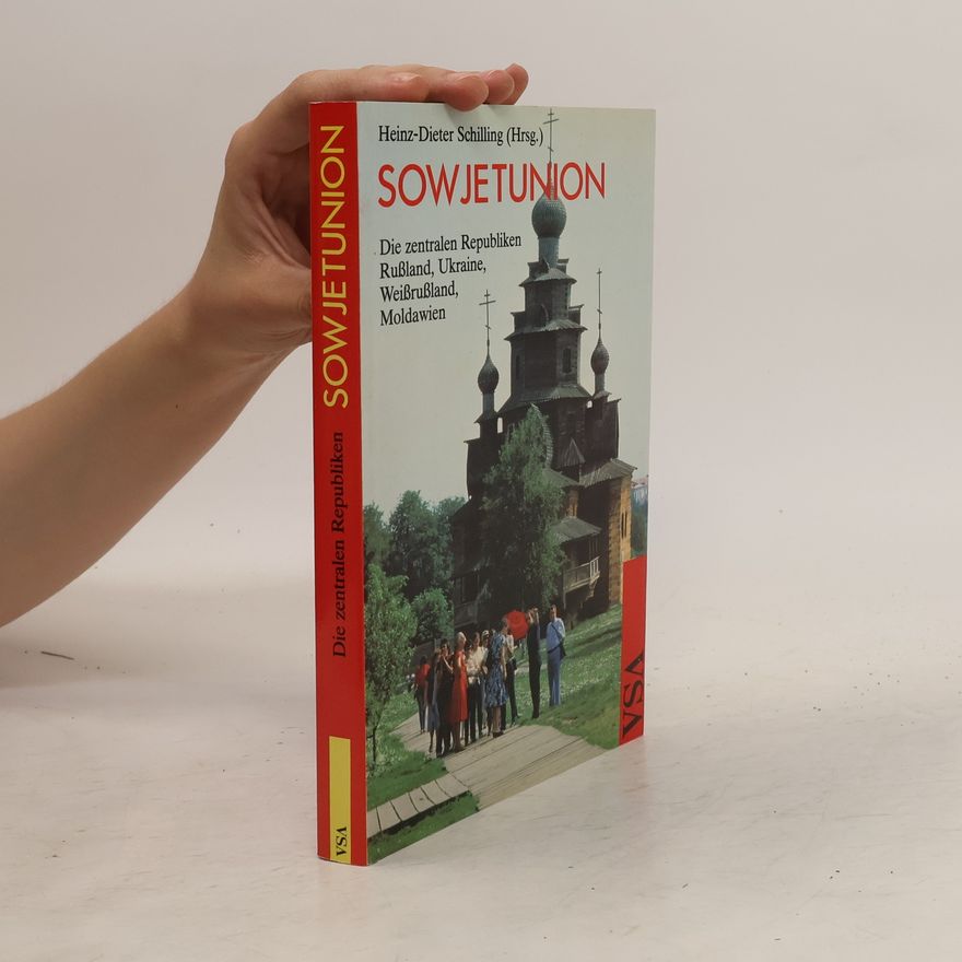 Autorenkollektiv Sowjetunion