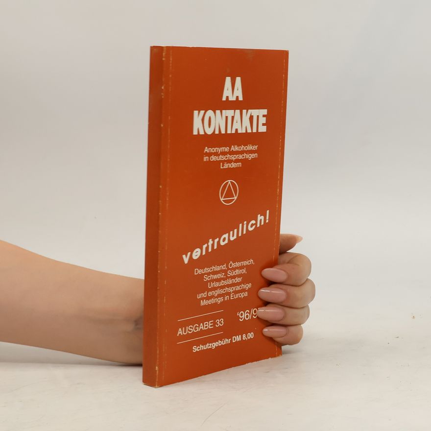 Autores varios AA Kontakte
