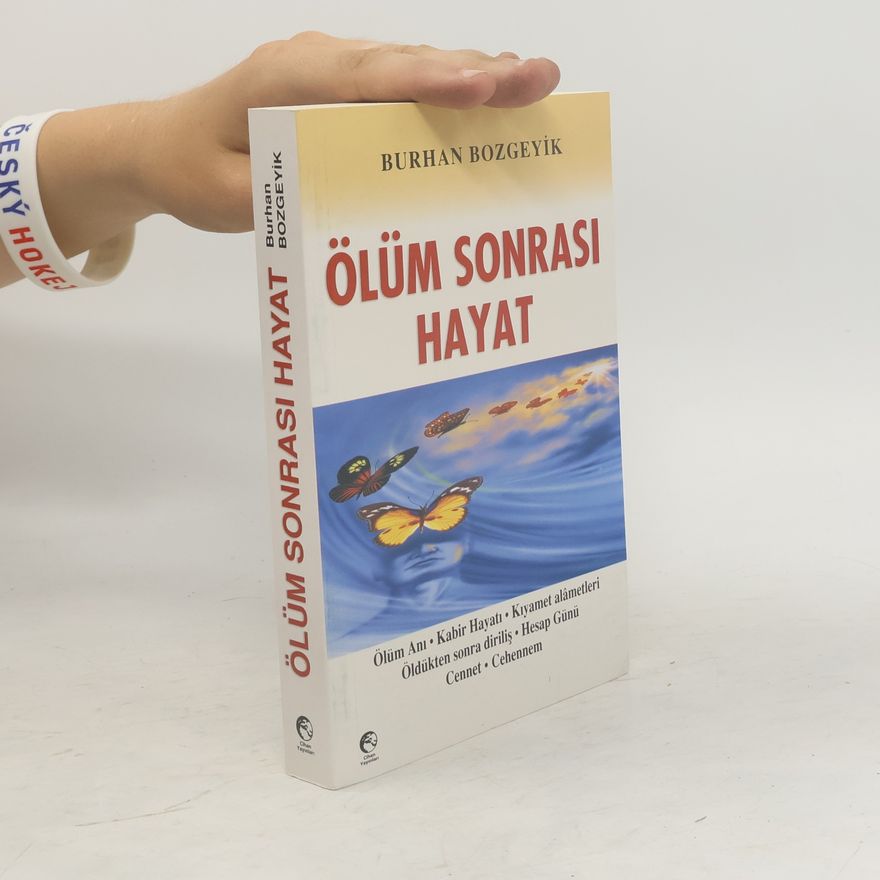 Burhan Bozgeyik Ölüm Sonrası Hayat