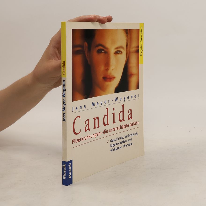 Jens Meyer Wegener Candida