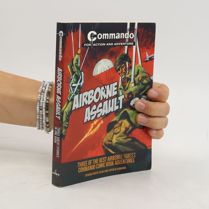 Various authors Airborne Assault