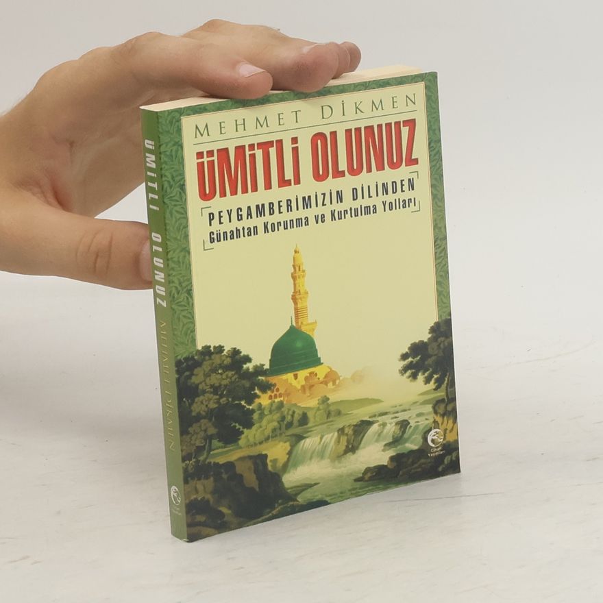 Mehmet Dikmen Ümitli Olunuz