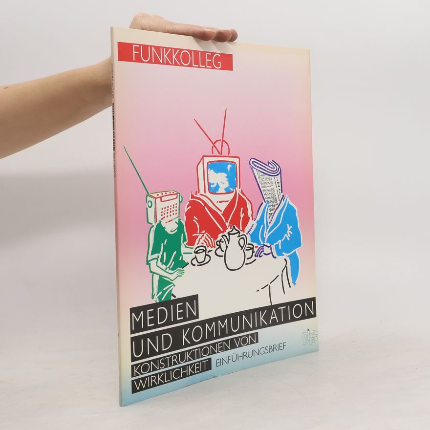 Various authors Medien und Kommunikation