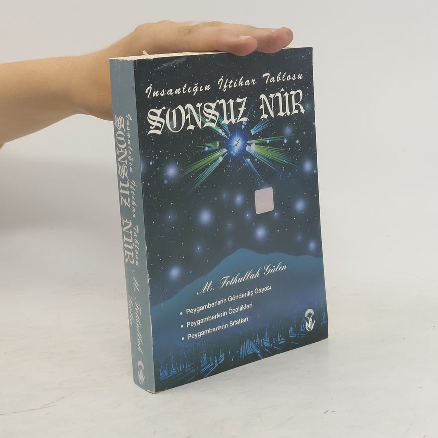 M Fethullah Gülen Sonsuz Nur