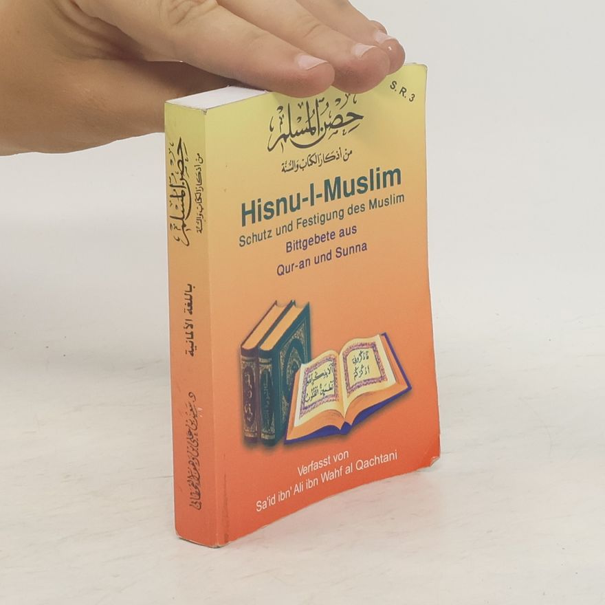 Auteurscollectief Hisnul Muslim