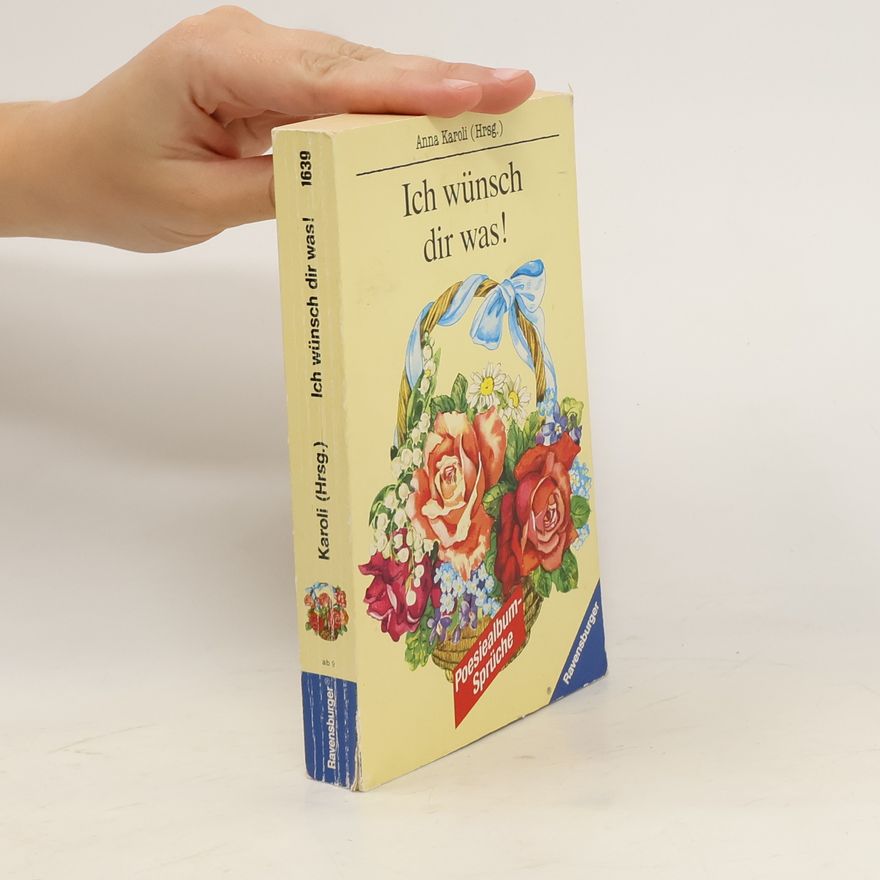 Autorenkollektiv Ich wünsch dir was!