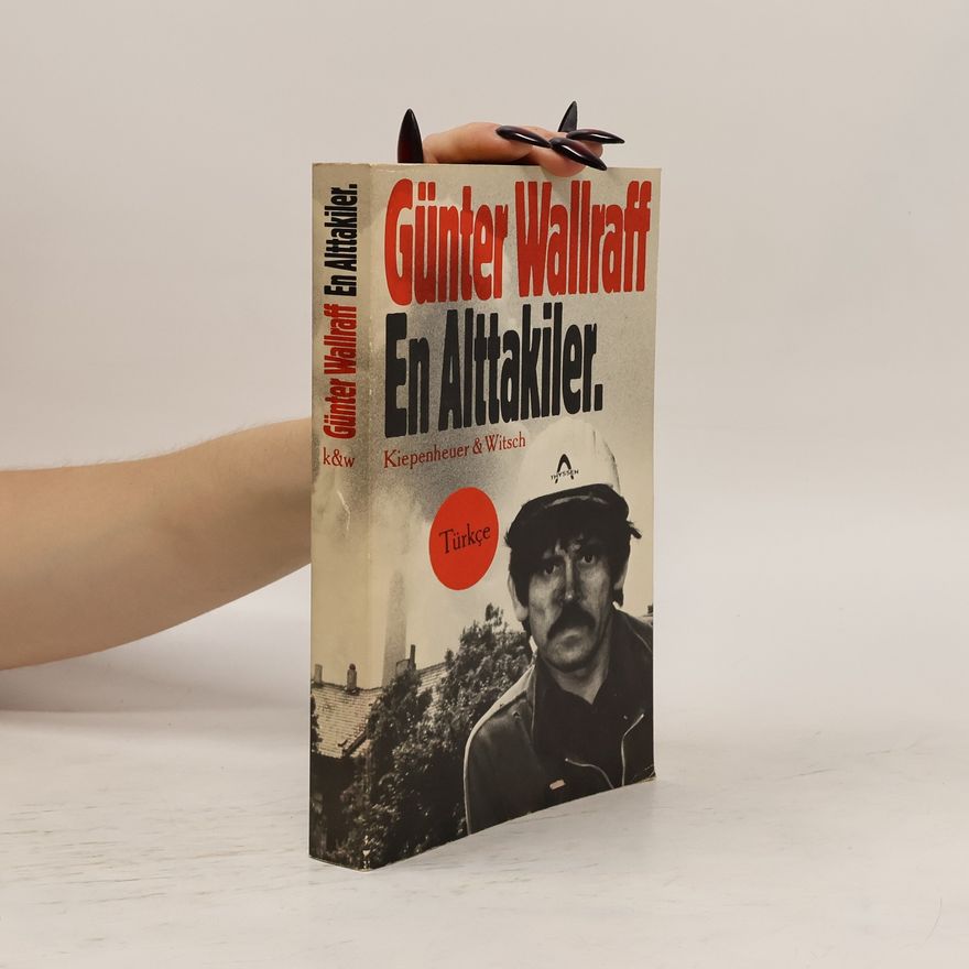 Günter Wallraff En Alttakiler