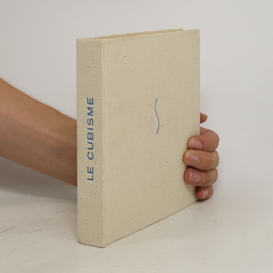 Various authors Le cubisme