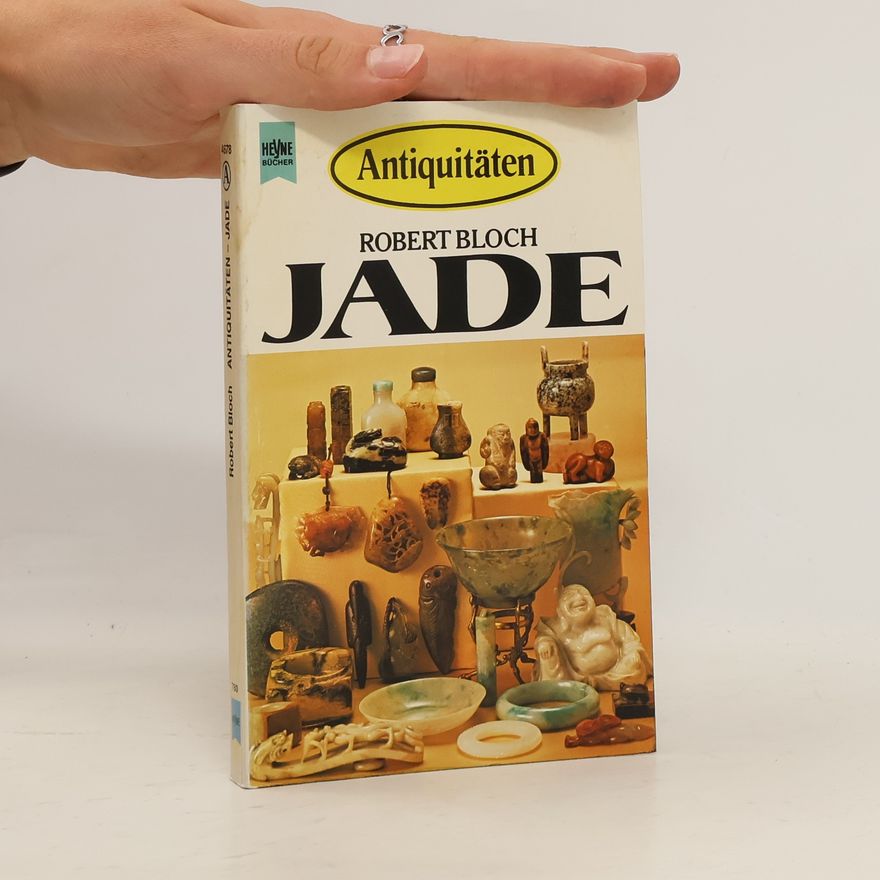 Robert Bloch Jade