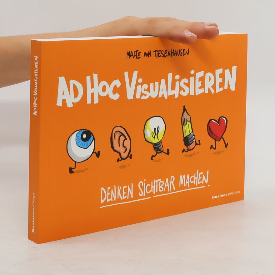 Malte Ad hoc visualisieren