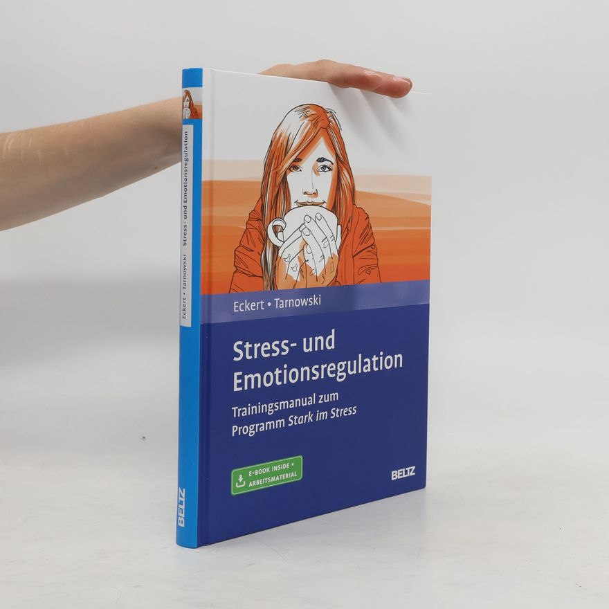 Marcus Eckert Stress- und Emotionsregulation