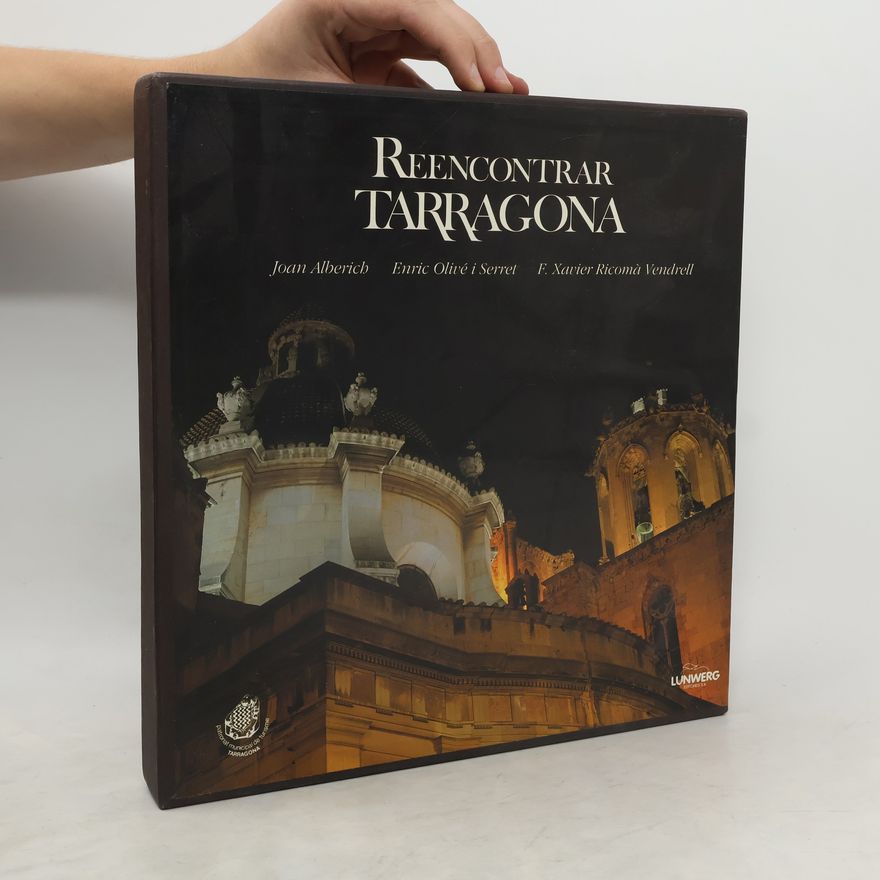 Autorenkollektiv Reencontrar Tarragona