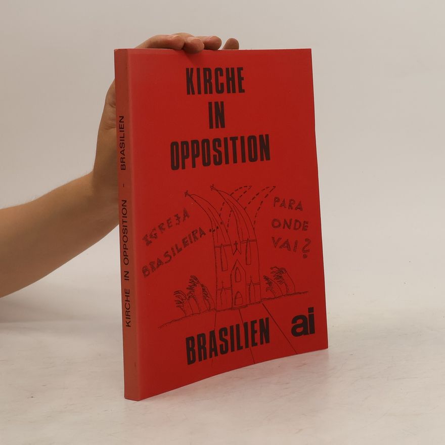 Autorenkollektiv Kirche in opposition - Brasilien