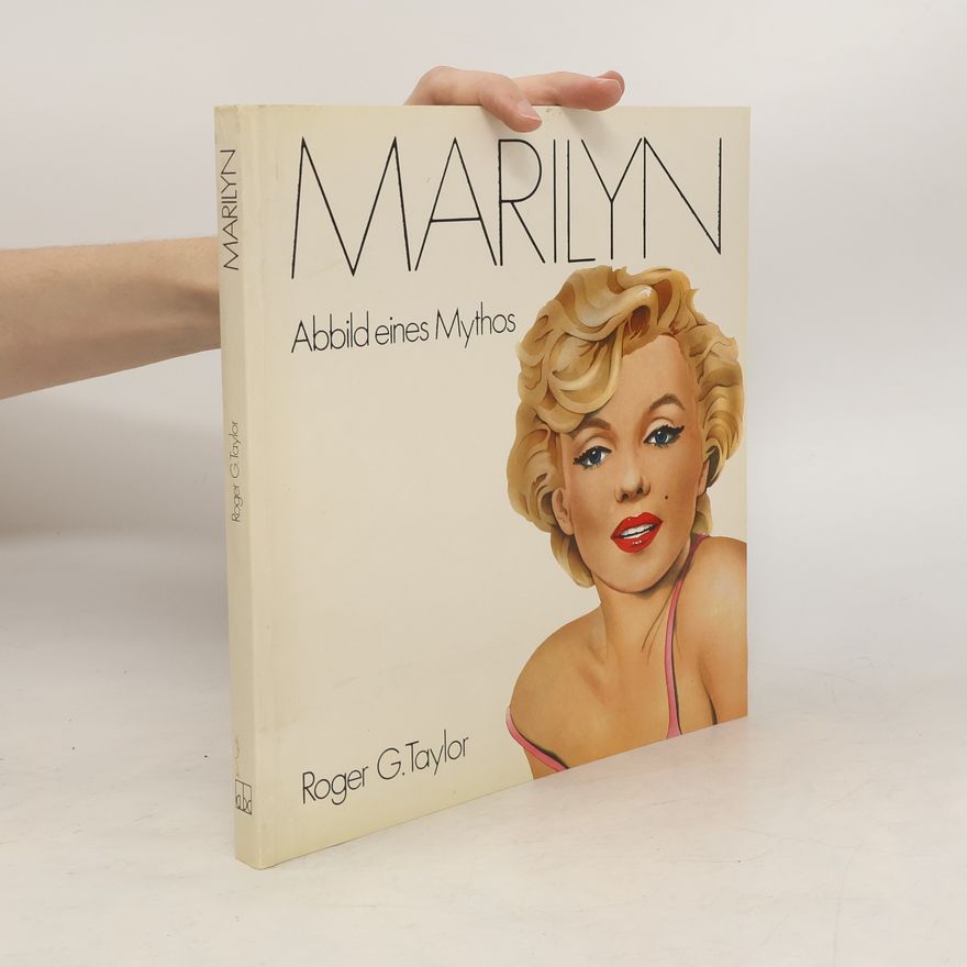 Roger Taylor Marilyn